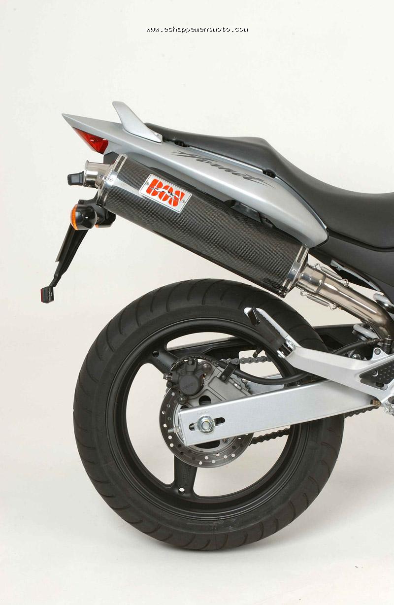 HONDA CB600F 2003 HORNET BOS HONDA CB600F 2003 HORNET BOS